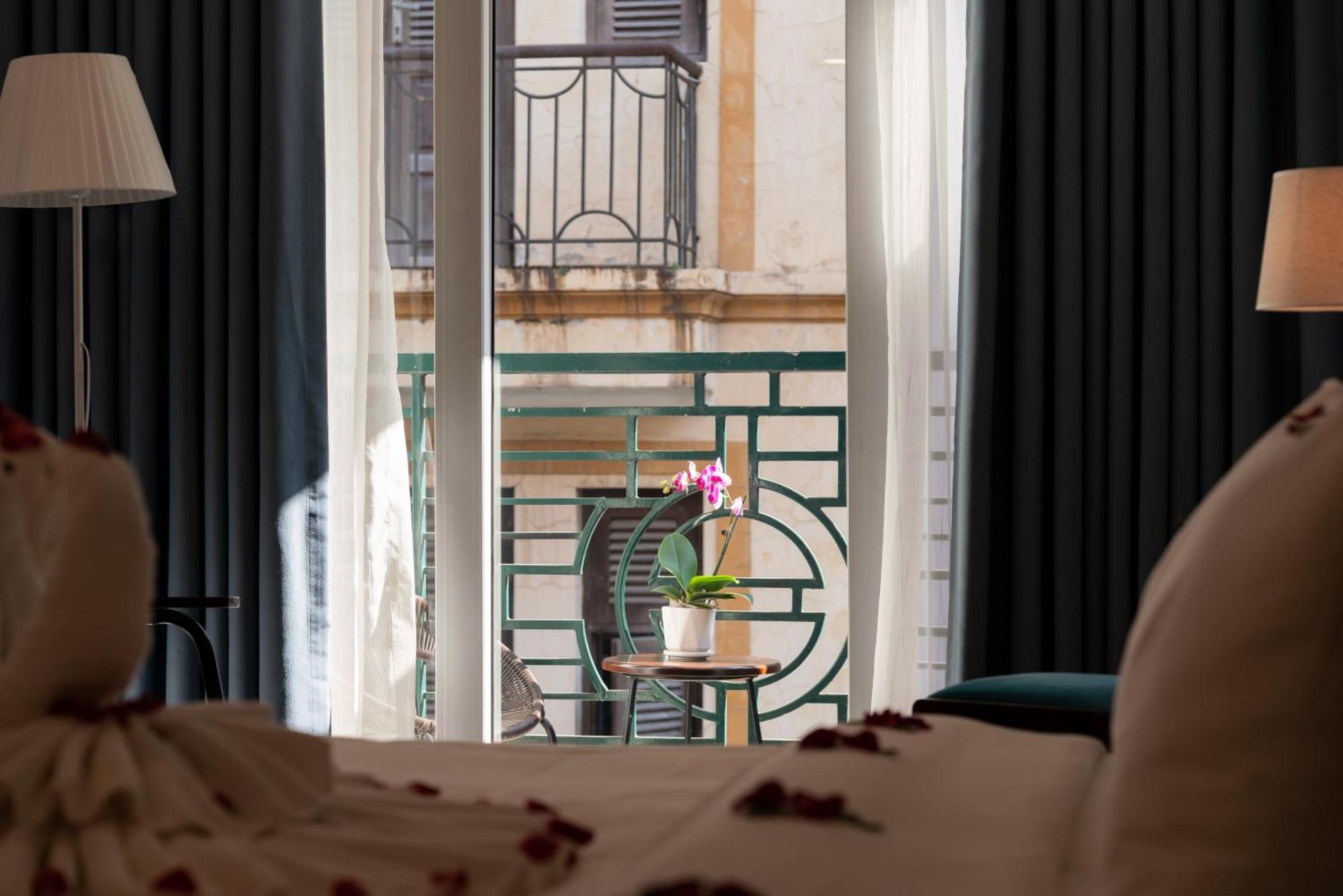 Astoria Hanoi Hotel & Travel Extérieur photo