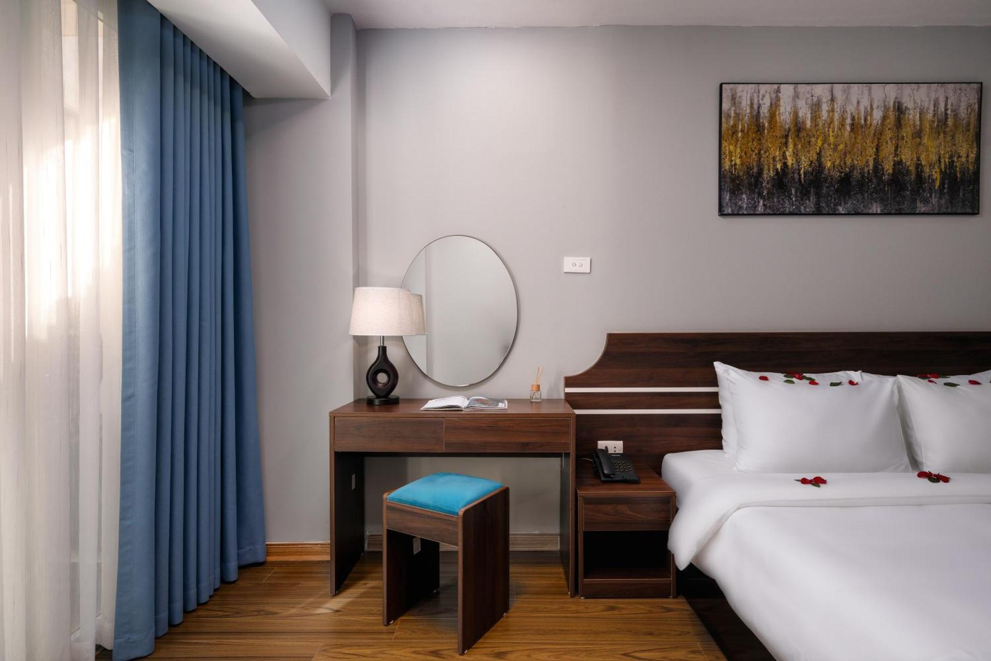 Astoria Hanoi Hotel & Travel Extérieur photo