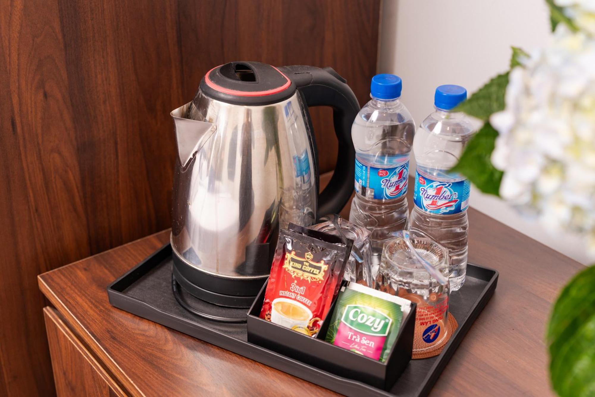 Astoria Hanoi Hotel & Travel Extérieur photo