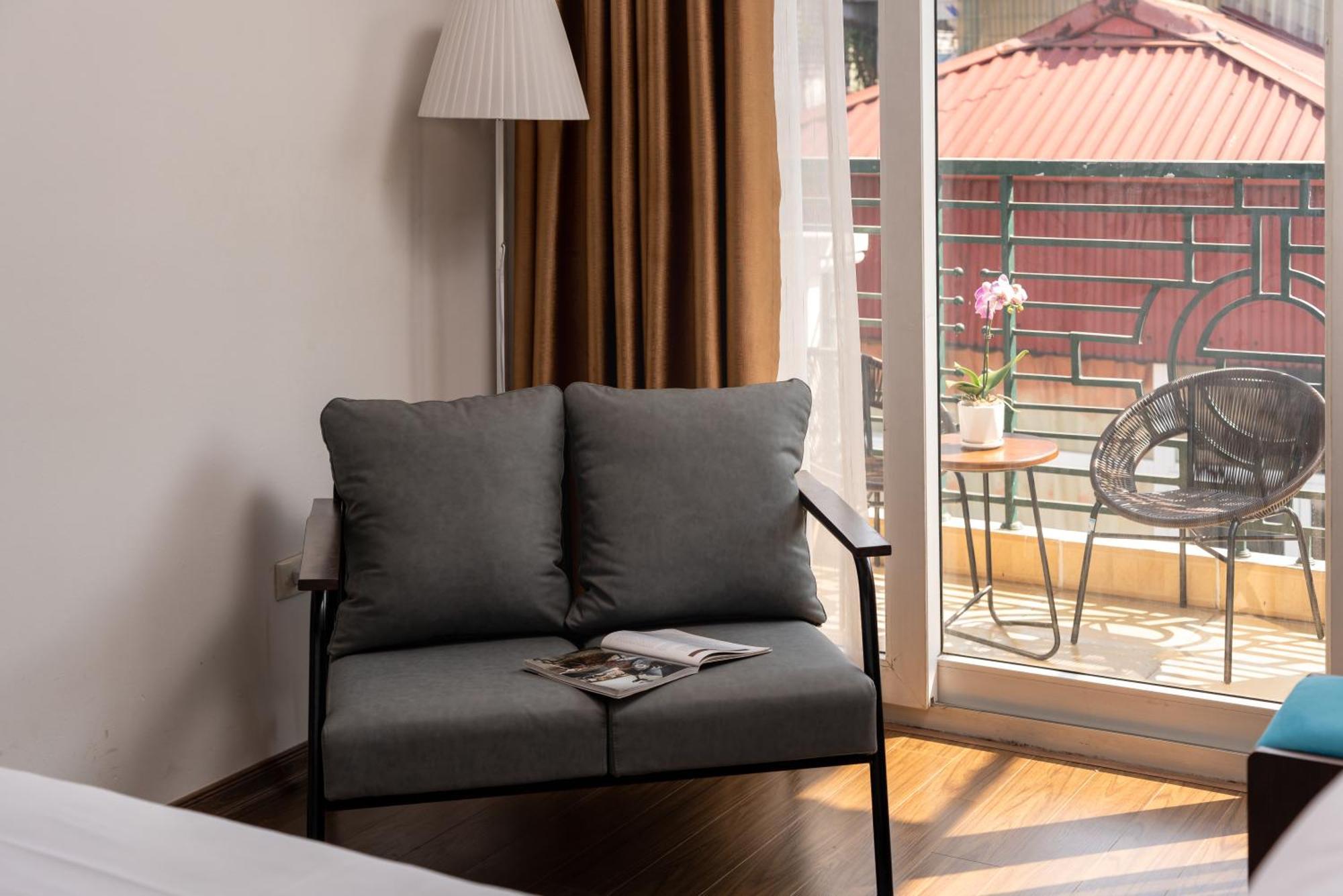 Astoria Hanoi Hotel & Travel Extérieur photo