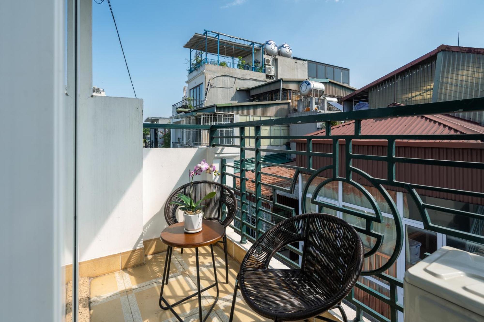 Astoria Hanoi Hotel & Travel Extérieur photo